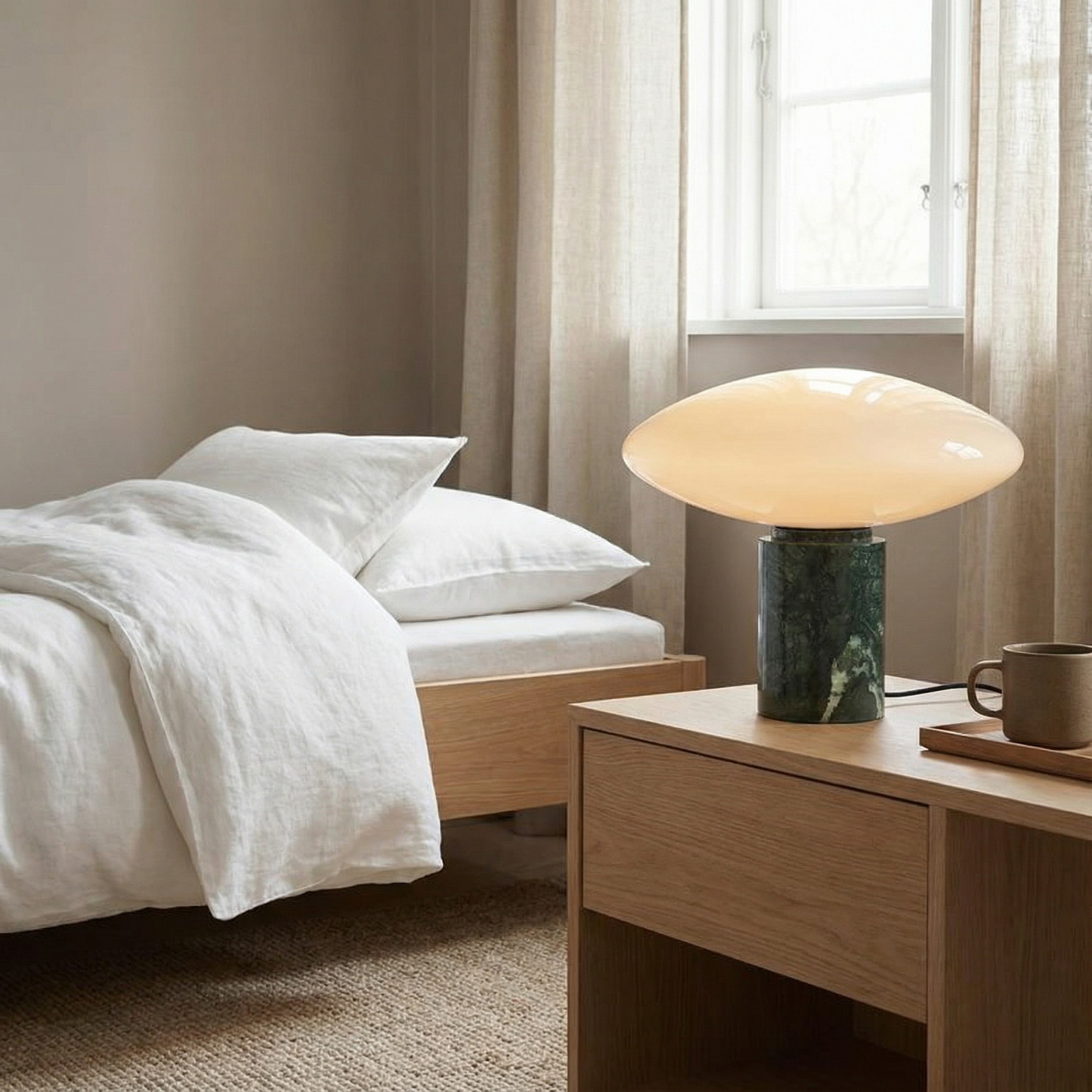 Lampe de Chevet Armonique photo 5 | Luxarmonie