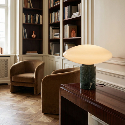 Lampe de Chevet Armonique vue détail | Luxarmonie