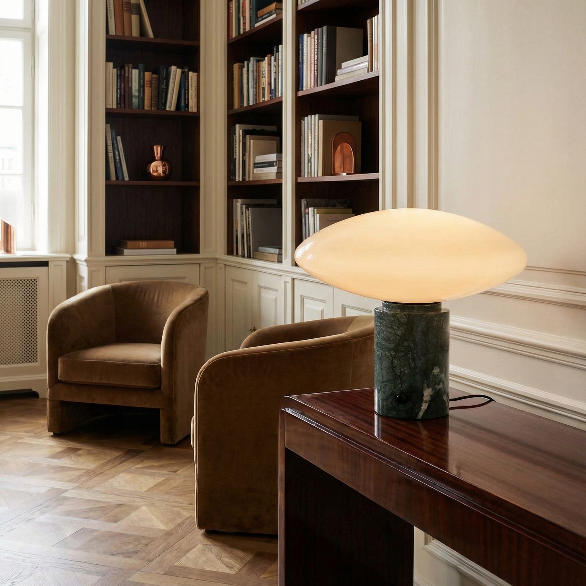 Lampe de Chevet Armonique photo 6 | Luxarmonie