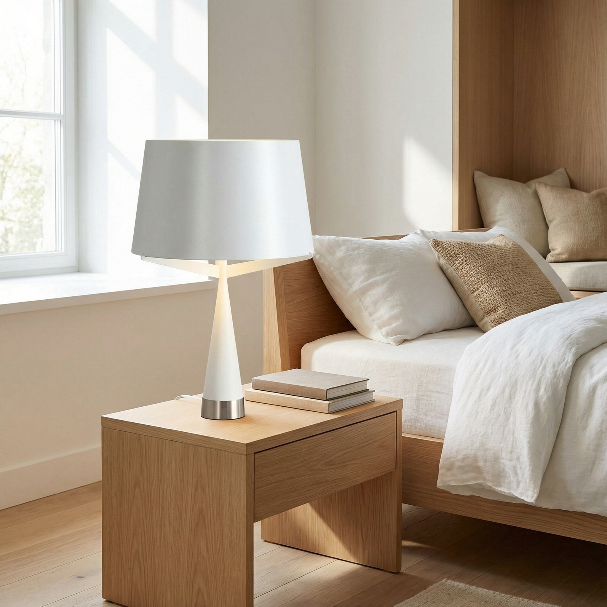 Lampe à poser Astrovéa vue détail | Luxarmonie