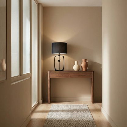 Table Lamp Milan Lux detail view | Luxarmonie
