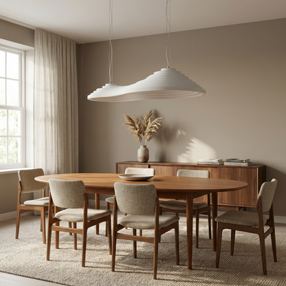 Pendant Zelario Ambiance View | Luxarmonie