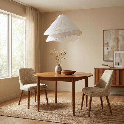 Luminaire Modora vue ambiance | Luxarmonie