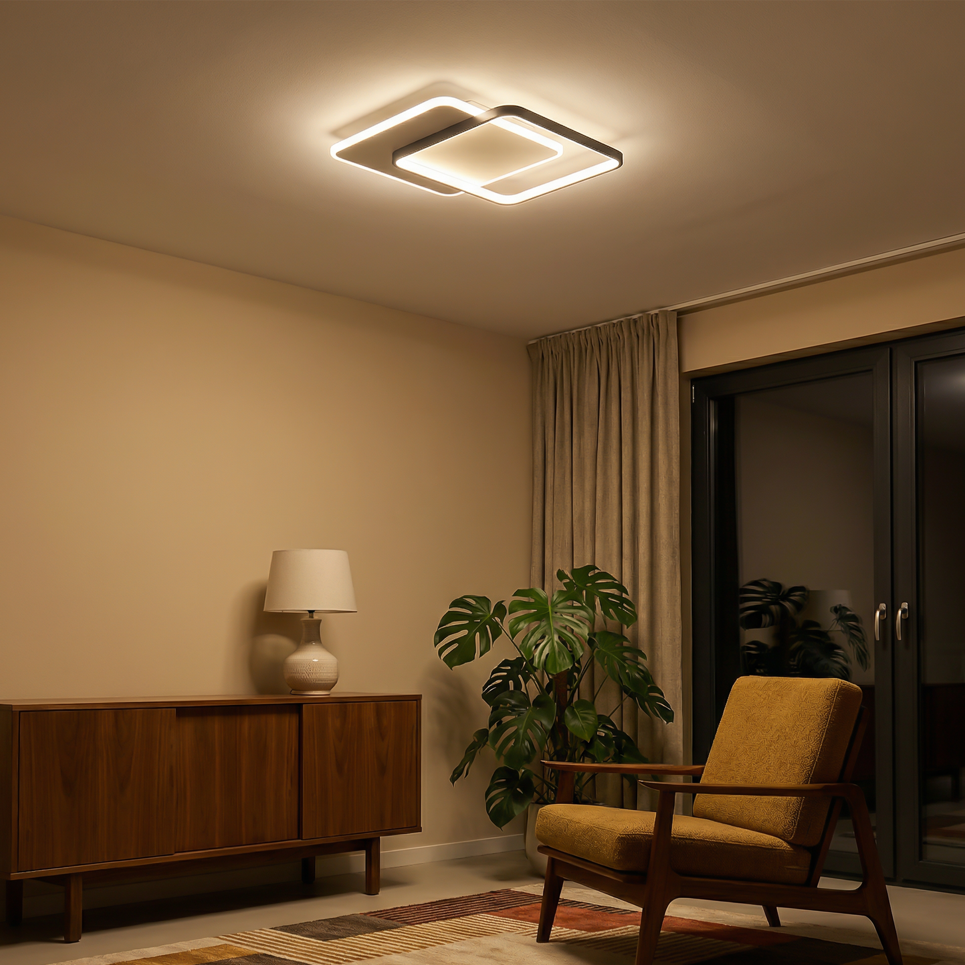 Luminaire Ulya vue détail | Luxarmonie