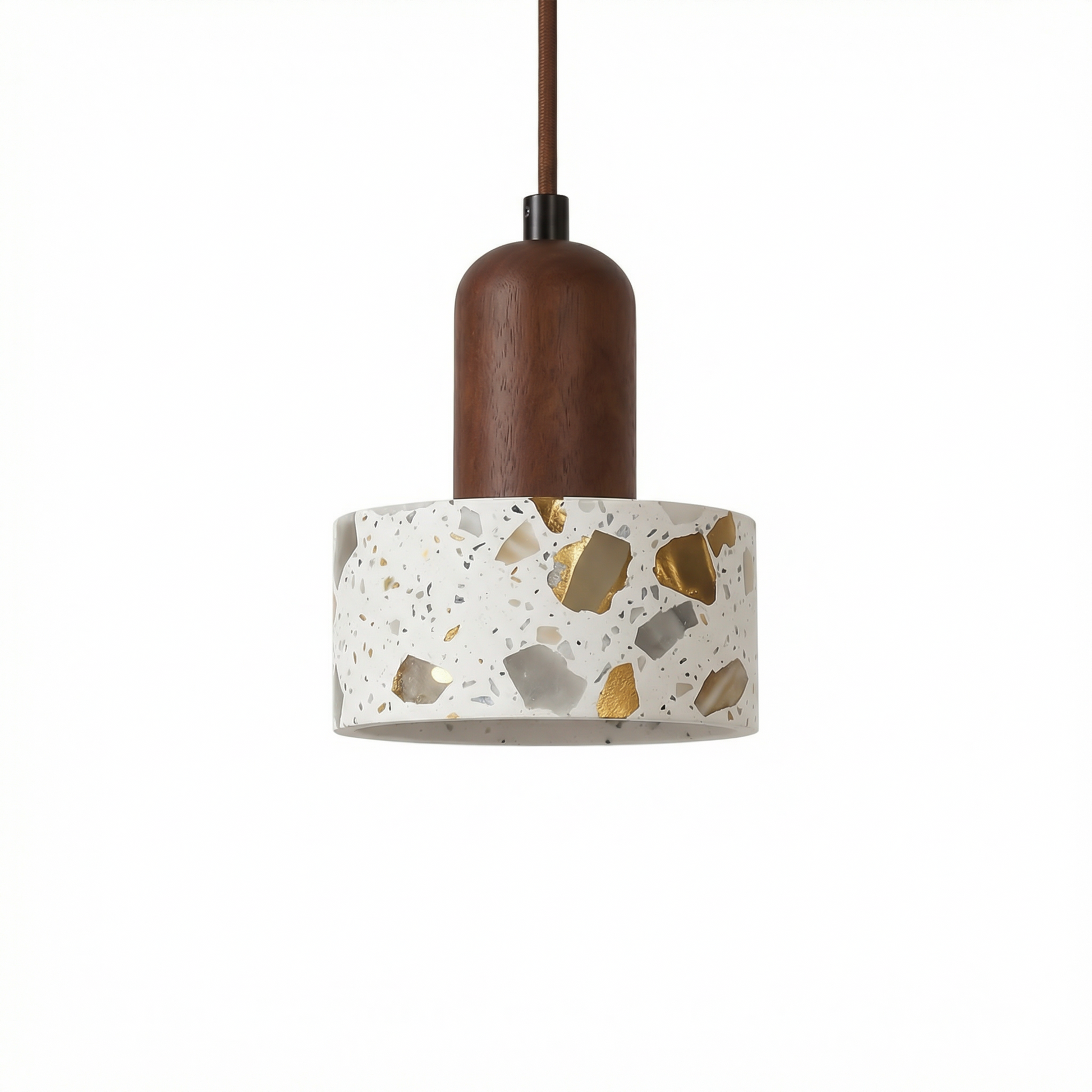 Suspension Éclat Terrazzo | Luxarmonie