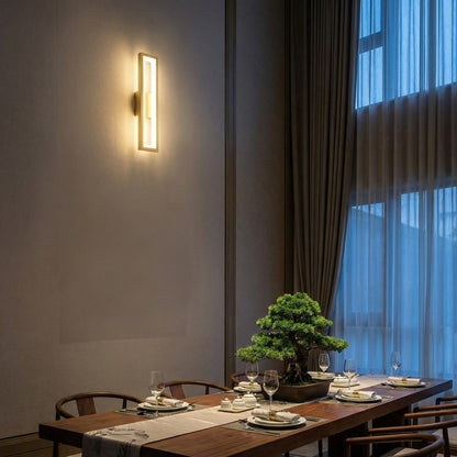 Wall Light Vivarise detail view | Luxarmonie