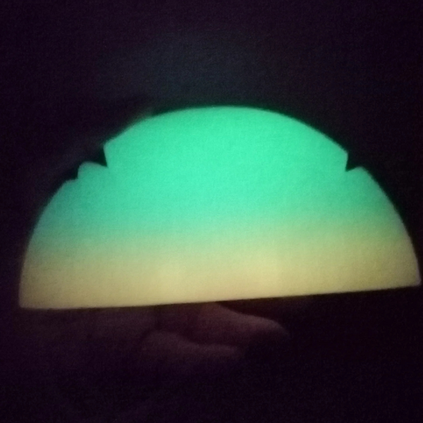 luminaires extérieurs