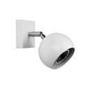 화이트 모던 각도조절 벽등 – Arionis 모델