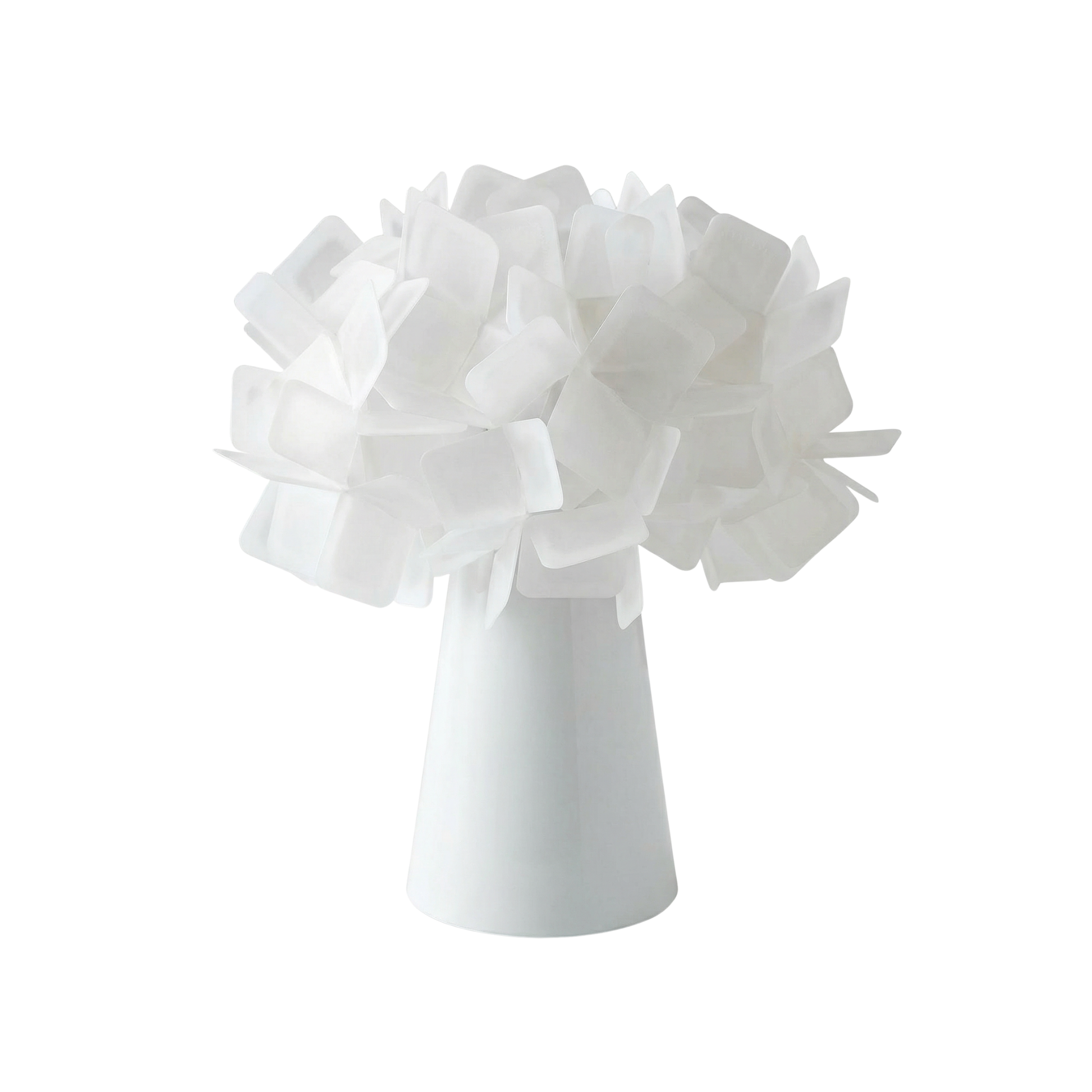 Veilleuse Chic Contemporaine Motif Floraison Ambiance Douce – Floraison