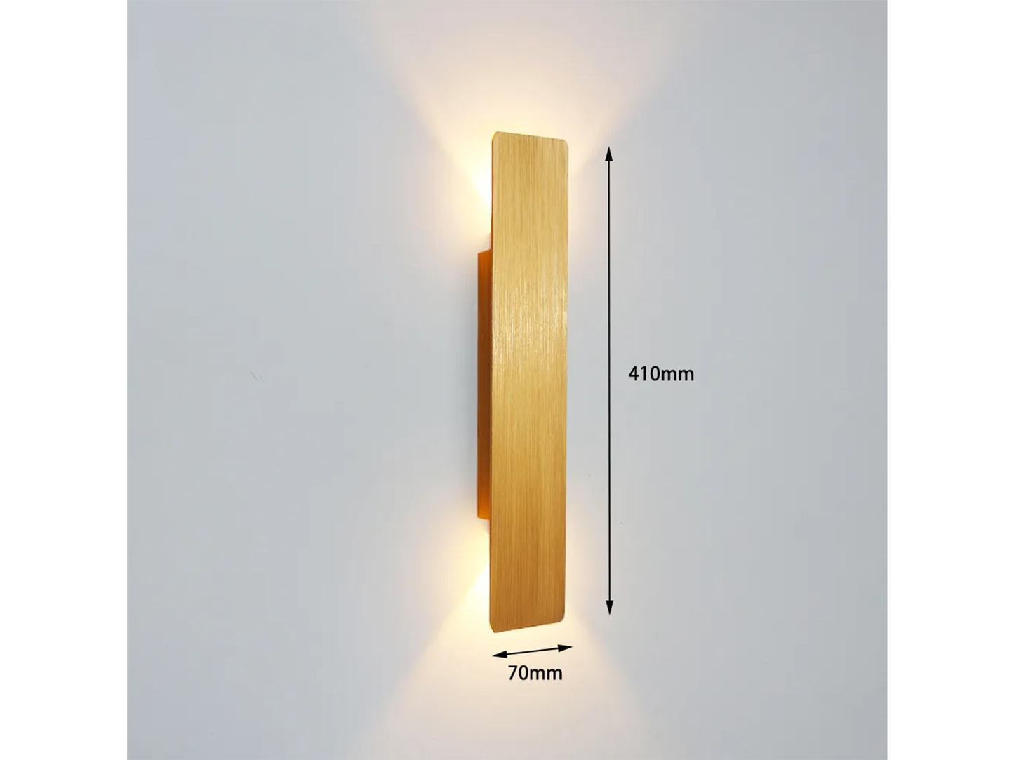 Applique murale Haloé photo 16 | Luxarmonie