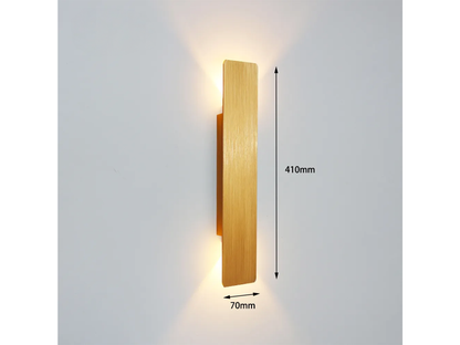 Haloé Wall Sconce photo 16 | Luxarmonie