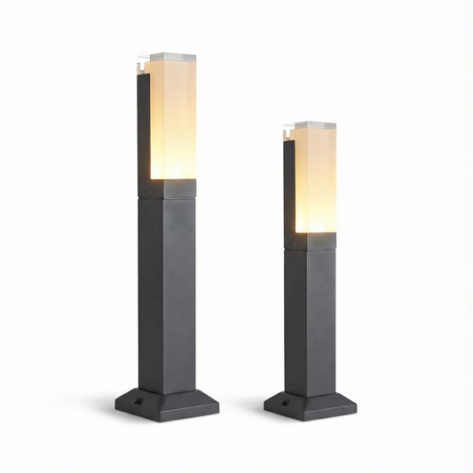 Luminaire Extérieur Valurencia | Luxarmonie