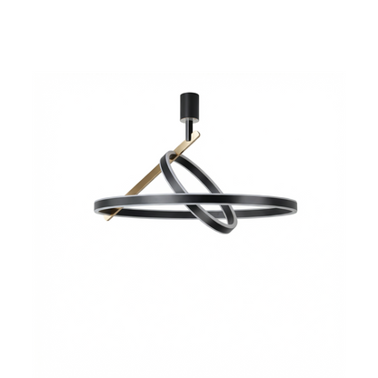 Circadia Ceiling Light | Luxarmonie