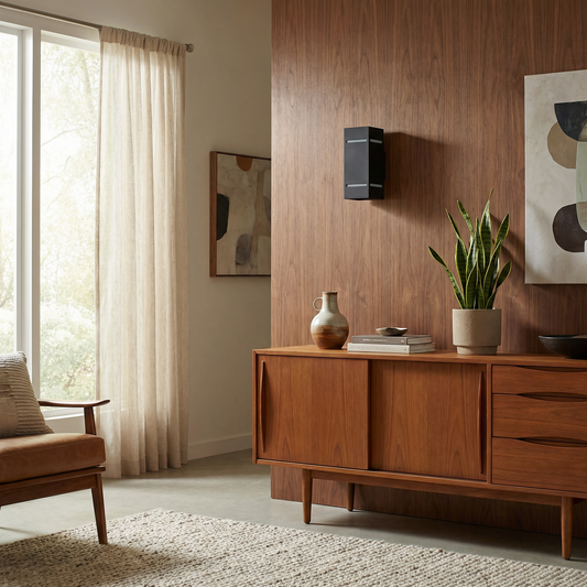 Applique murale Modèle Neronth vue ambiance | Luxarmonie