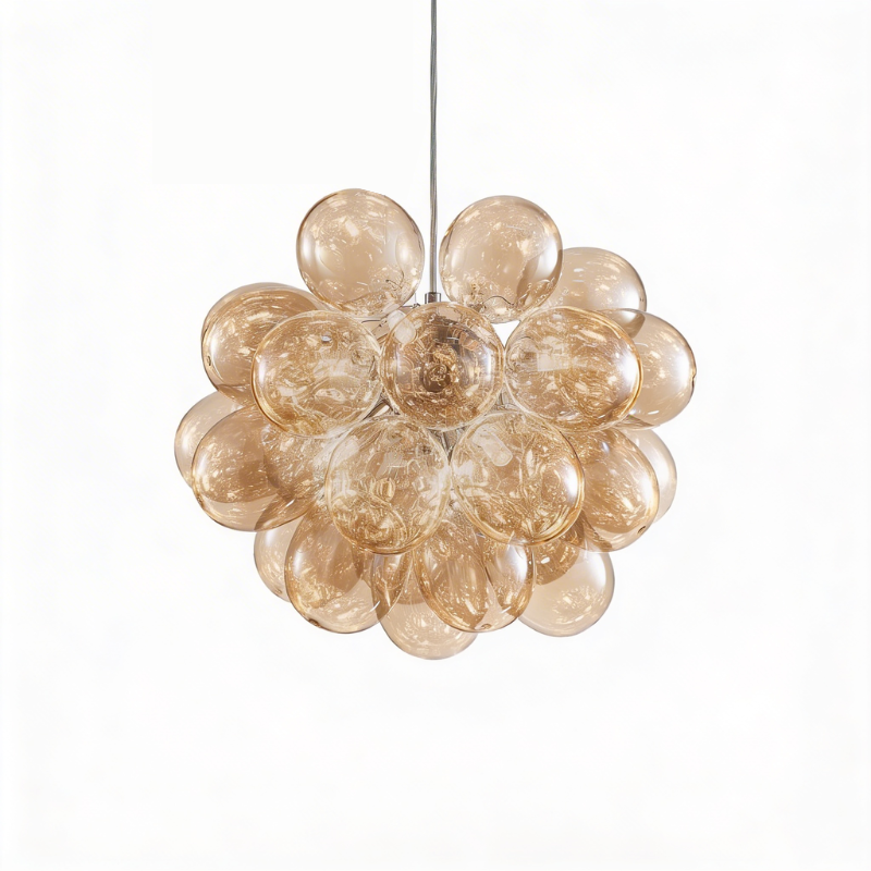 Lustre Orbalique | Luxarmonie