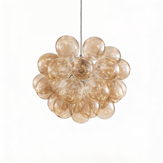 Lustre Orbalique | Luxarmonie