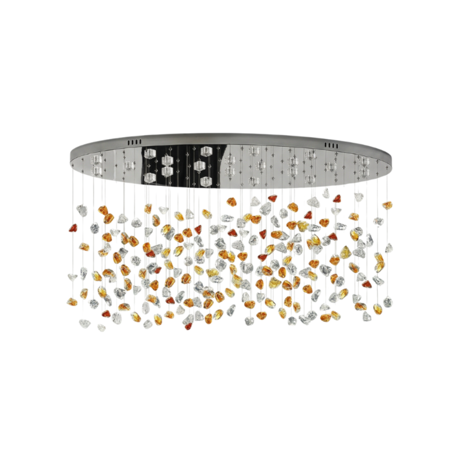 Lustre Cristallisea | Luxarmonie