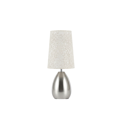 Luméo Table Lamp | Luxarmonie