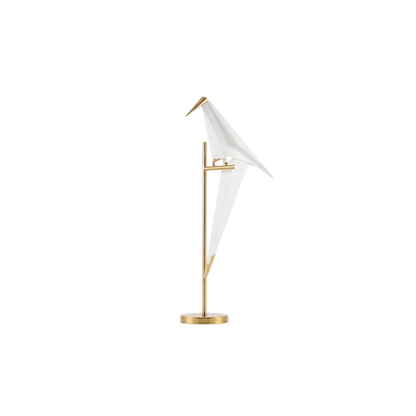 Ionis Table Lamp | Luxarmonie