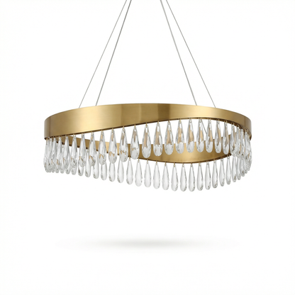 Suspension Aurora | Luxarmonie