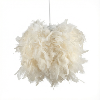 Nuvia Pendant – Luxarmonie