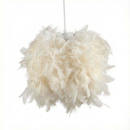 Suspension Déco Ambiance Feutrée – Nuvia