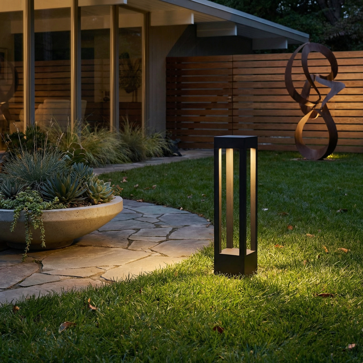 Luminaire Floréa vue détail | Luxarmonie