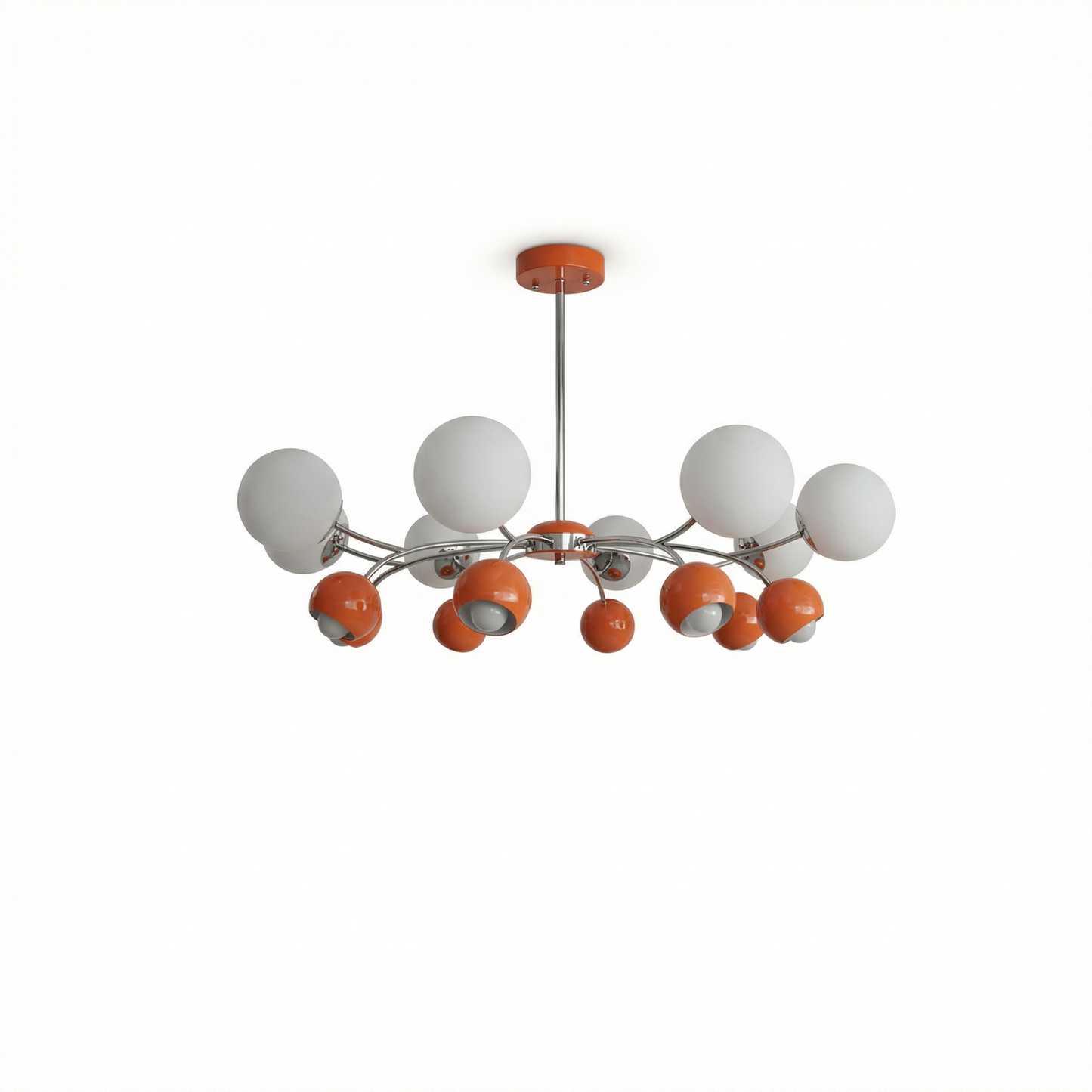 Plafonnier Vent Solaire | Luxarmonie