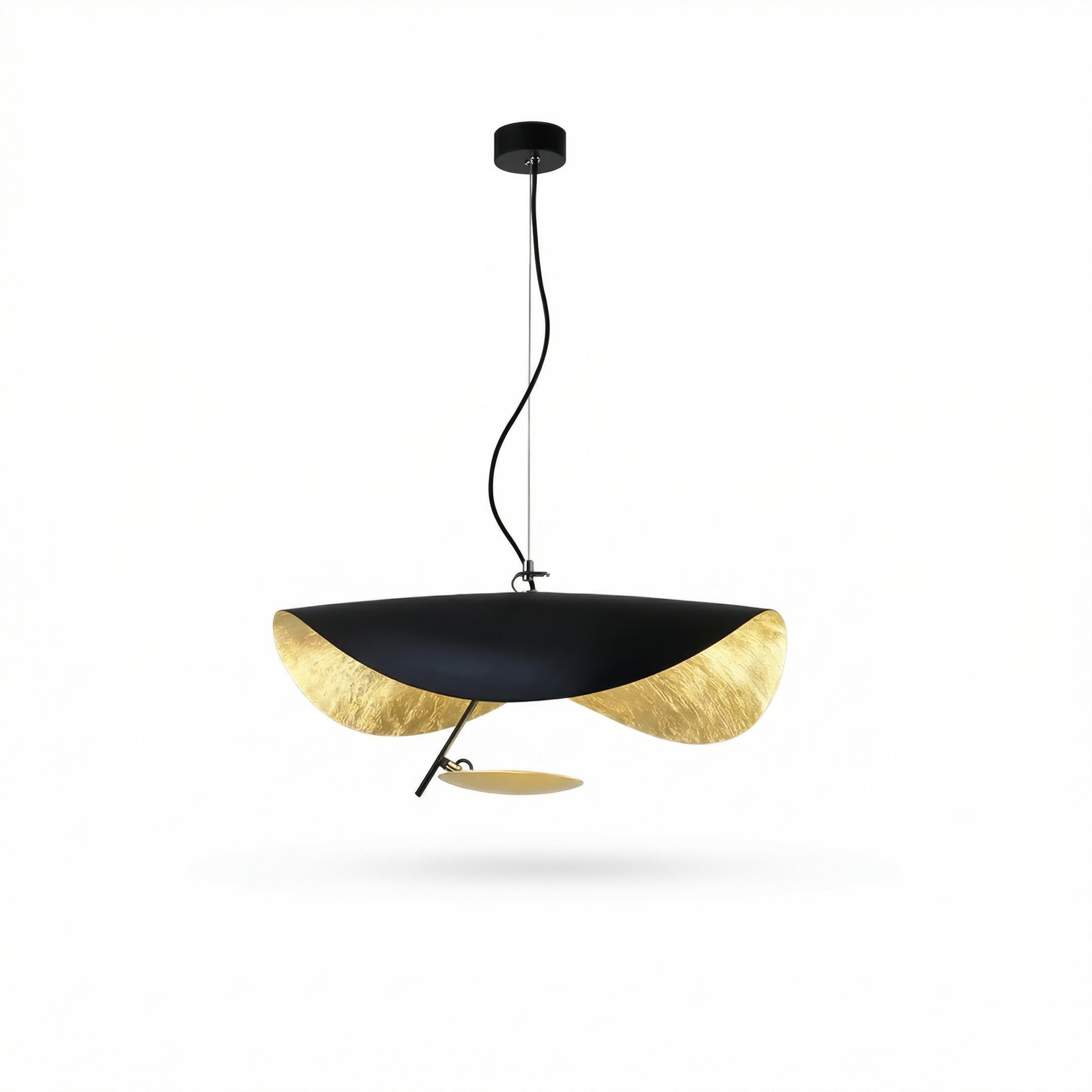 Orluxia Pendant | Luxarmonie