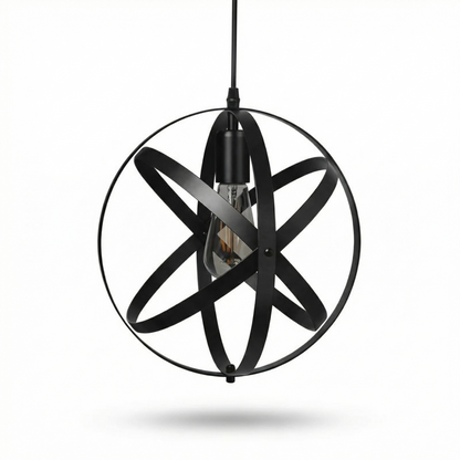 Crépusculaire Ceiling Light | Luxarmonie