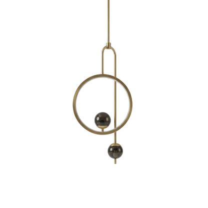 Pendant Light Haloa | Luxarmonie