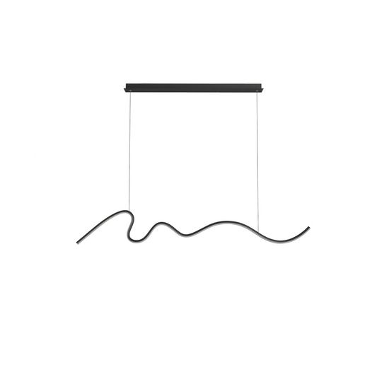 Plafonnier Scandinave Dimmable Haut de Gamme – Altéa