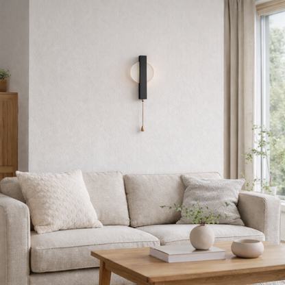 Wall Light Miraluxi Ambient View | Luxarmonie