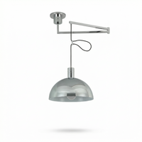 Suspension LED minimaliste nordique pour cuisines et études – Célinova