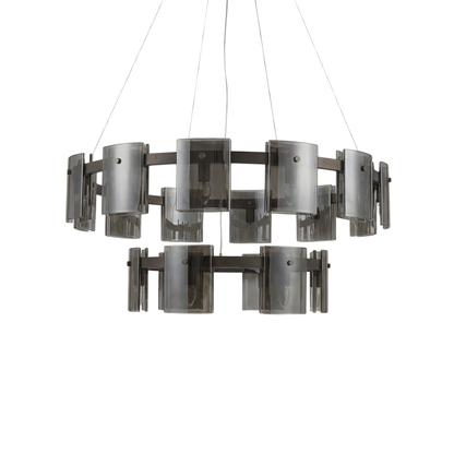 Suspension Célestair | Luxarmonie