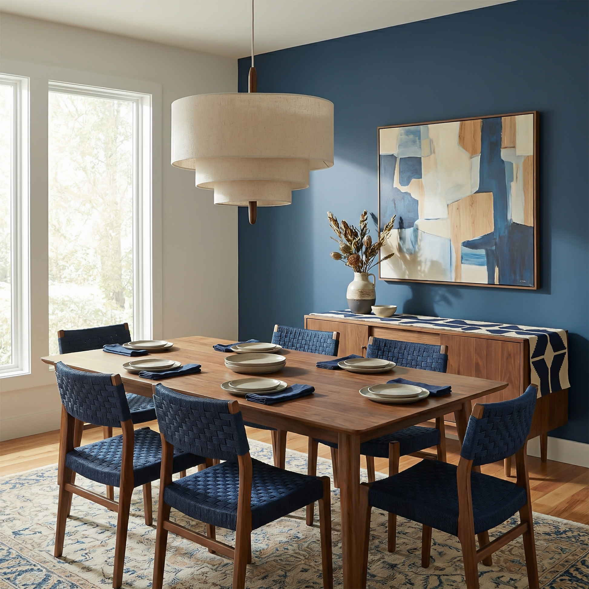 Suspension Chic Inspiration Scandinave – Aurova