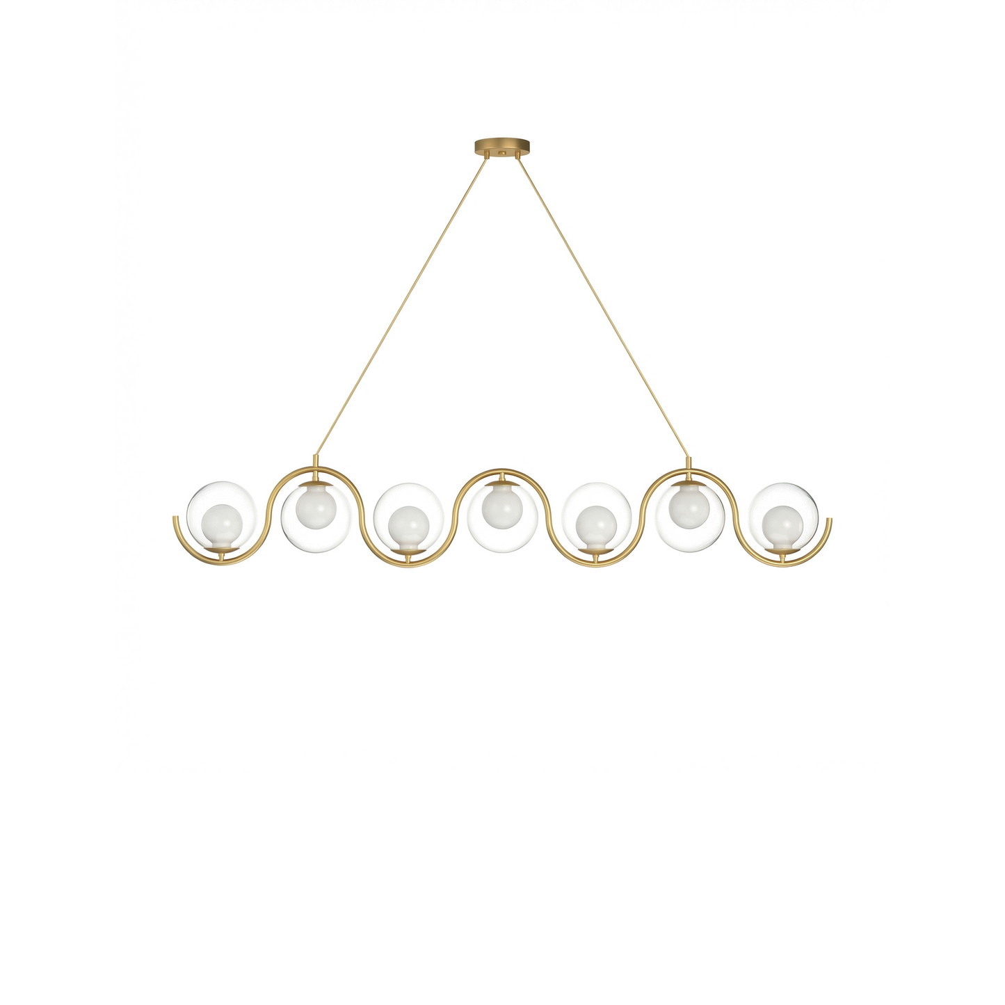 Plafonnier Althéa | Luxarmonie