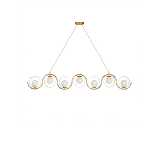 Plafonnier Althéa | Luxarmonie