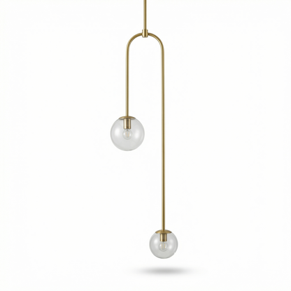Globino Pendant – Luxarmonie