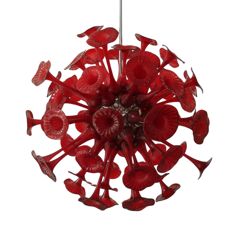 Suspension Spherelumia | Luxarmonie