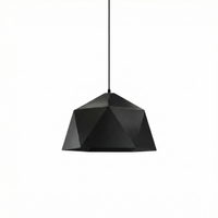 Lampe Suspendue Type Loft avec Abat-jours Vifs et Colorés – Pop