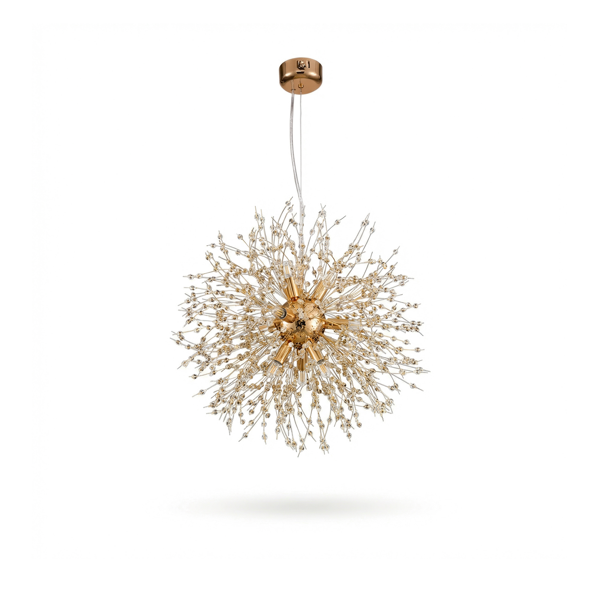 Plafonnier Cristarioni | Luxarmonie