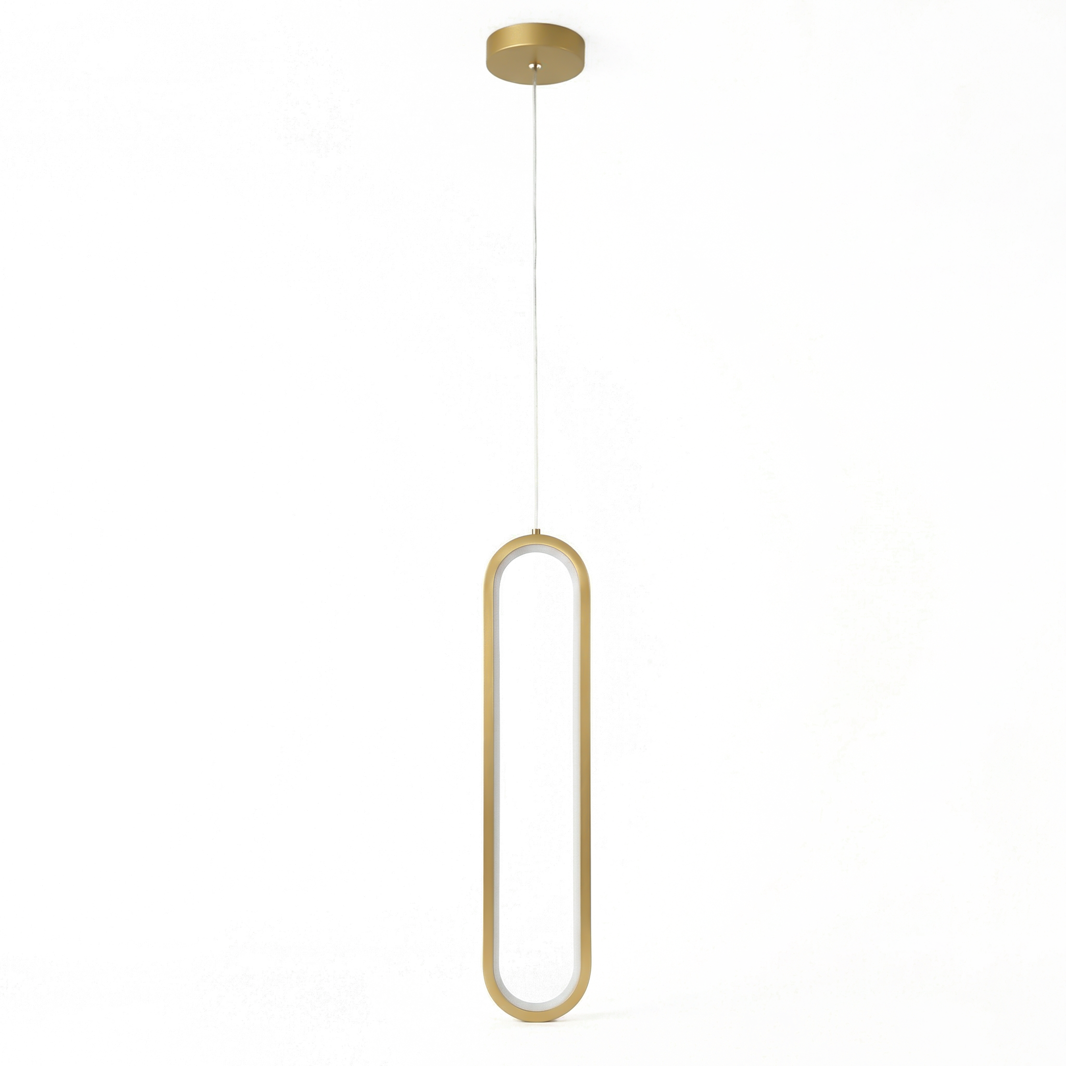 Suspension Radiant | Luxarmonie