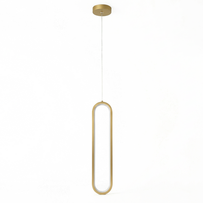 مصباح معلق Radiant | Luxarmonie
