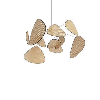 Pendant Light Auramya | Luxarmonie