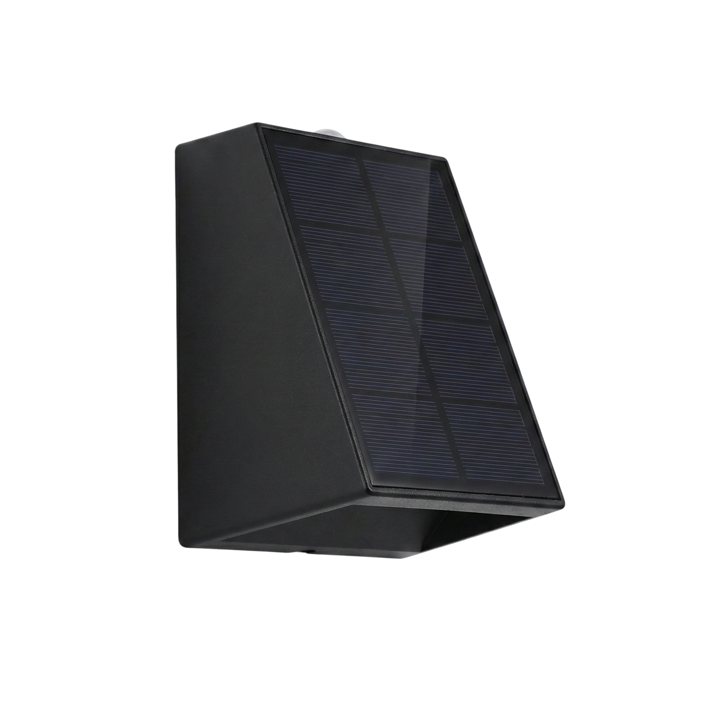 Applique solaire moderne pour jardin – Solarenza