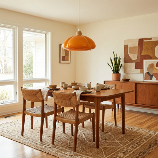 Suspension Moderne Petite Surface Déco Chic – Séréno