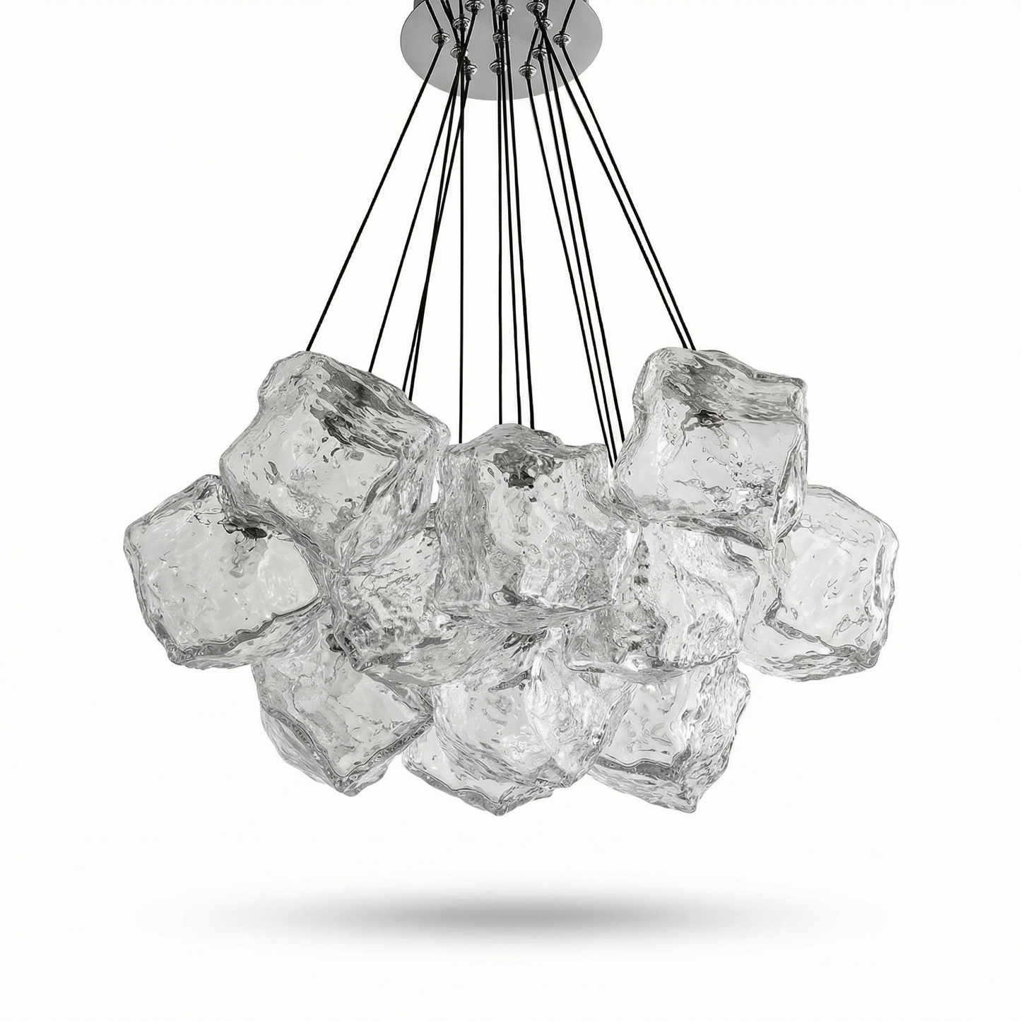 Suspension Célestine | Luxarmonie