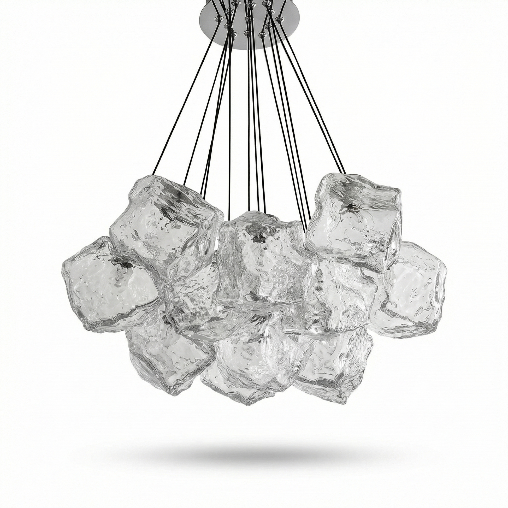 Suspension Célestine | Luxarmonie