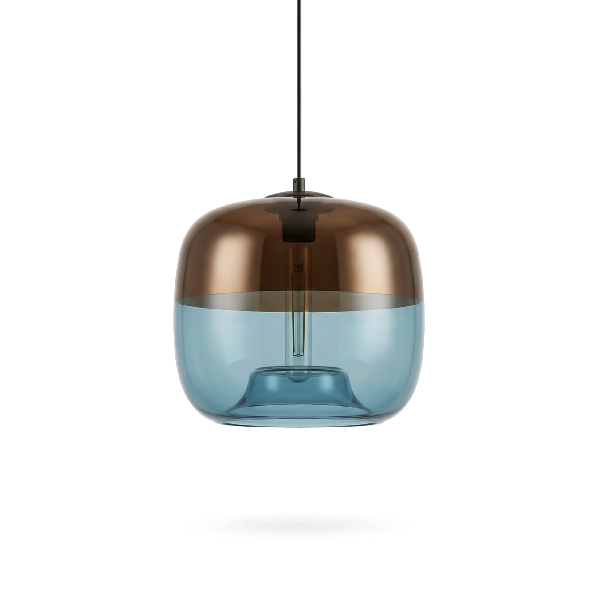 Suspension Dôme | Luxarmonie